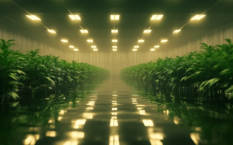 Culture Indoor